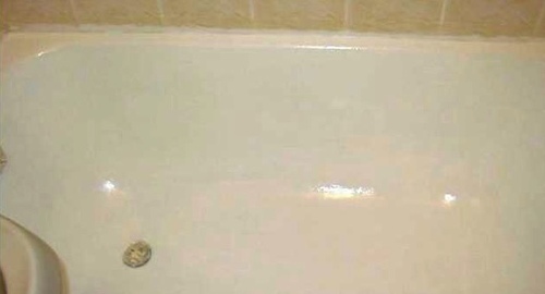 Реставрация ванны акрилом | Сортавала
